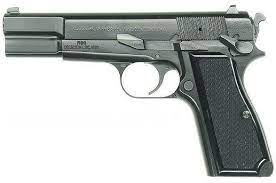 Pistol synonyms, pistol pronunciation, pistol translation, english dictionary definition of pistol. Pistol Gun Wiki Fandom