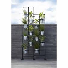 Pin De Pia Feldmann Em Shopping Cart Hortas Suspensas Jardim Vertical Estandes De Plantas