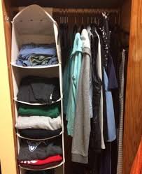 Now imagine how much worse it gets for someone moving out on their own for the first time ever. 10 Ways To Fit More In Your Tiny Dorm Closet College Magazine