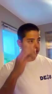 Daniel Padilla's Handsome Buzz Cut Transformation