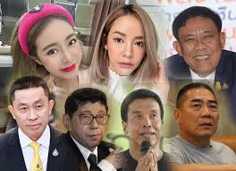 กัสจัง พิธีกรและยูทูปเบอร์ชื่อดัง ประกาศข่าวผ่าน ig พบเชื้อโควิด 19. K4d5ky6uekylom