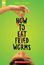People are always daring billy to do zany things. How To Eat Fried Worms Scholastic Gold By Thomas Rockwell Emily Arnold Mccully Paperback Barnes Noble