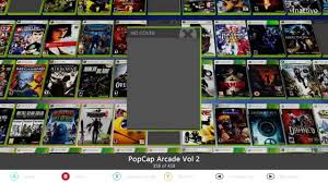 Alguien por favor que me diga donde lo puedo descargar para rgh. Complete Xbox 360 Collection On Aurora Rgh By Alelocooo