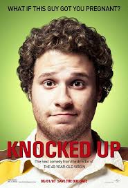 Knocked Up (2007)