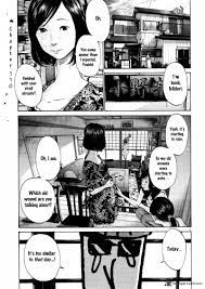Read Oyasumi Punpun Chapter 110 - MangaFreak