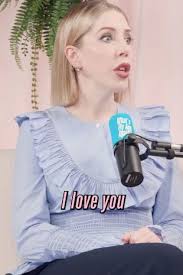 Katherine Ryan pregnant with fourth child as she showcases baby bump