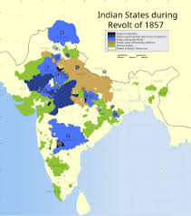 Indian Rebellion of 1857 - Connexipedia ...