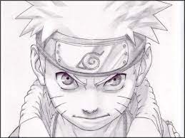 Manga is the world famous style of drawing. Naruto Uzumaki By Narutouchiha666 On Deviantart Naruto Drawings Naruto Sketch Naruto Uzumaki Sketch