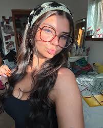 Christa Hall's Instagram, Twitter & Facebook