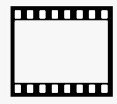 Transparent Film Strip Png Film Strip Background Pink Png Download Kindpng