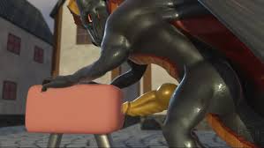 Dragon Yiff - ThisVid.com