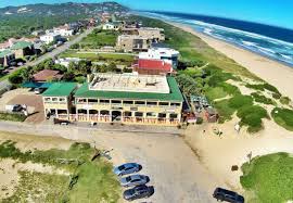 Pilipili Beach Bar Restaurant Restaurant Offers Beach Bars