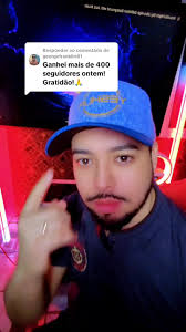 Respondendo a @Kelly #live #crescimento