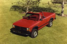 2020 dodge dakota design, concept, engine and price. It S Supposedly Coming But What Will The Ram Dakota Be Pickuptrucks Com News