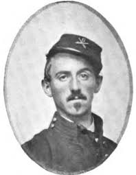 Civil War Days & Those Surnames: 2016