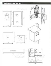 7 large duck house plans. Wildlife Home Plans
