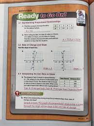 Answer key is compulsory to check all the results. Adams Middle School