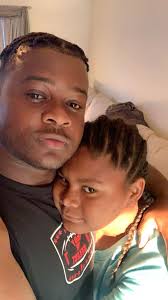 My baby turned 12 today. She's 6 feet and becoming a beautiful young lady.  Keep being great in school, in ball, and in life. I love you JaLeaha Marie.  Happy Birthday baby girl ❤️