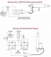 If you take a close look at the diagram you will observe the circuit includes the battery, relay. Cv 7659 Way Switch Wiring Diagram On Electric Linear Actuator Wiring Diagram Free Diagram