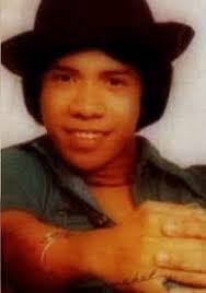 Reginald Jose Pangan (born June 21, 1968), better known as Jett Pangan, is  a Filipino actor and musician best known for fronting the Filipino rock  bands the Dawn, and the now defunct,