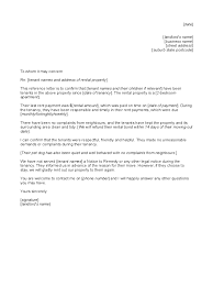 Dec 30, 2019 · here's how to write to whom it may concern: capitalize the first letter of each word; Landlord Reference Letter Template 5 Free Templates In Pdf Word Excel Download