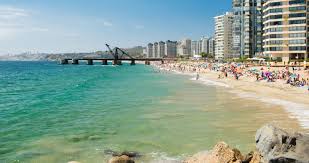 ¿a qué bandas te gustaría ver en viña rock 2021? Vina Del Mar Chile Travel