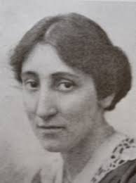 Ella Heckscher