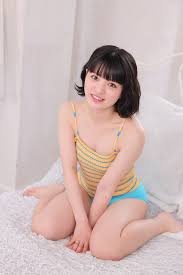 Minisuka.tv] Hinako Tamaki 玉城ひなこ Secret Gallery Stage2 9 9.1