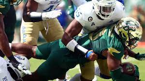 Usf Football Why Temple Is A Must Win Game For Jeff Scott S Bulls