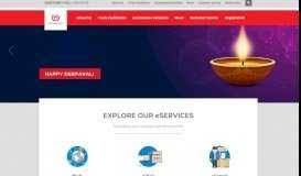 Find and reach dagang net technologies sdn bhd's employees by department, seniority, title, and much more. My Portal Dagang Net Page