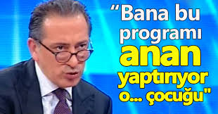 Murat ongun 2007 yılında, o dönem ana haber bültenini sunduğu ve genel yayın müdür yardımcılığını üstlendiği habertürk tv ekranlarında anadolu ajansı'nı hedef alarak, ilginç ve o dönem çok tartışılan. Teke Tek Programinda Kufurlu Kavga