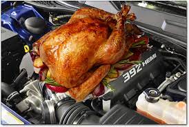 They're also packed with nasunin chemicals that improve blood flow to the brain and anthocya. How To Cook A Turkey On An Engine And More Aventura Chrysler Jeep Dodge Ram