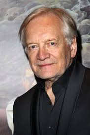 One of the most successful polish theatre actors, he starred in over 50 films, mostly in poland, france and germany. Andrzej Seweryn Dolaczyl Do Obsady Ucha Prezesa