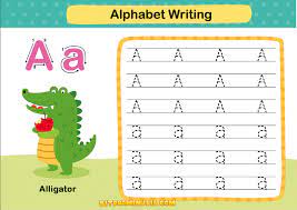 Latihan soal ini untuk membantu belajar peserta didik kelas vi sd/mi dalam menghadapi ujian sekolah tahun pelajaran 2019/2020. Latihan Huruf Abc Prasekolah 6 Tahun Pdf 02 Kitpramenulis