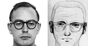 San francisco chronicle, 11 декабря 2020. Is This Man The Zodiac Killer His Son Says Yes