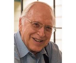 Paul Blackmon Obituary (1924