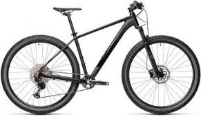 Cube Attention In 2020 Tourer Fahrrad