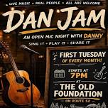 Dan Jam