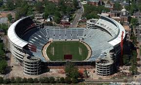 In the first tbs game of the day, the no. Alabama Football