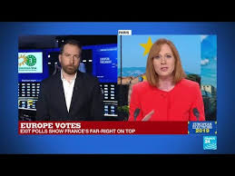 An exit poll conducted by ires pollster showed iohannis garnered 66.5 percent of votes followed by dancila with 33.5 percent. Live Follow France 24 S Special European Elections Coverage