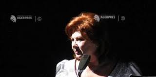 De ce a murit ion besoiu. Aleea Artistilor Din Cimitirul Bellu AgenÈ›ia De PresÄƒ Rador