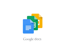 Google Docs Animation Google Docs Material Design Animation