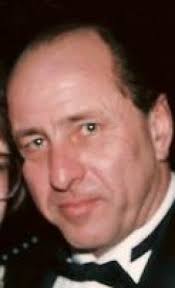 Obituary information for Julius Edward Vargo