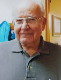Obituary information for Arthur E. Anderson