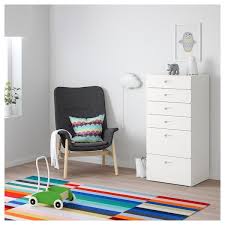 Mobili E Accessori Per L Arredamento Della Casa Idee Ikea Cassetti Dipinti Arredamento