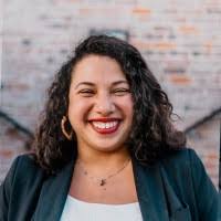 Stephanie Loraine Piñeiro, MSW