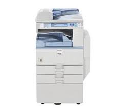 High performance printing can be expected. Ricoh Aficio 2027 Driver Free Download