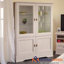 Maybe you would like to learn more about one of these? Lemari Hias Ruang Tamu Minimalis Elise Rumah Mebel