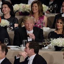 Donald Trump Drinks 12 Cans Of Diet Coke Per Day Eater