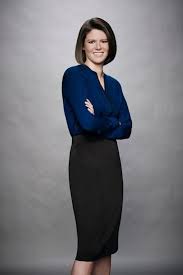 Previously, she covered news at the 2012 presidential campaign. Kasie Hunt